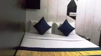 Hotel Abhineet Palace